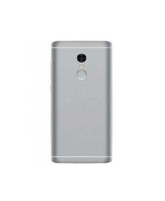 Carcasa Xiaomi Redmi Note 4 Argintie foto