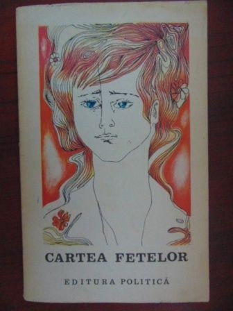 Cartea fetelor