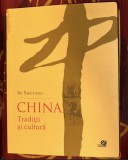 Su Shuyang - China. Traditii si cultura format mare cu numeroase ilustratii color