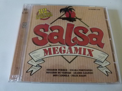 Salsa - 2cd foto