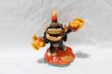 Figurina Skylanders Swap Force - Fryno - Model 84788888