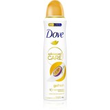Dove Advanced Care Go Fresh antiperspirant 72 ore Passion Fruit &amp; Lemongrass 150 ml