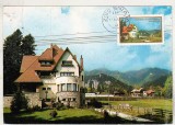 bnk fil Maxima Sinaia - 1978