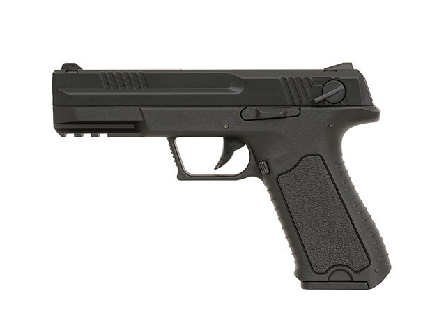 Replica pistol Challenger XP17 (G17) ASG