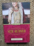 IUBIRI SI DESTINE: JANE JOHNSON - SOTIA SULTANULUI