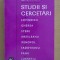 Z. Ornea - Studii si cercetari cu dedicatia autorului catre George Munteanu