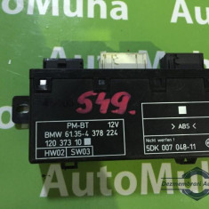 Calculator control usi BMW Seria 7 (1994-2001) [E38] 61354378224