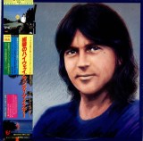 Vinil LP PROMO ! FIRST PRESS ! &quot;Japan Press&quot; Randy Meisner &ndash; Randy Meisner (VG+), Rock