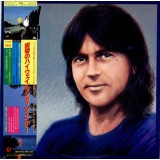 Vinil LP PROMO ! FIRST PRESS ! &quot;Japan Press&quot; Randy Meisner &ndash; Randy Meisner (VG+)