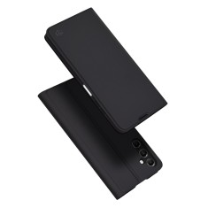Husa Samsung Galaxy A05s Techsuit Magskin Book, negru foto