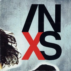 CD INXS &ndash; X (VG)