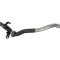 Furtun de lichid de răcire PORSCHE CAYENNE 92A 2014 OEM: 7P0819857E | 25938224