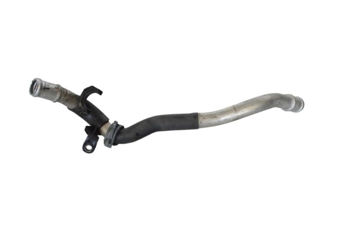 Furtun de lichid de răcire PORSCHE CAYENNE 92A 2014 OEM: 7P0819857E | 25938224