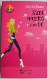 Sunt aiurita si se ia! - Caprice Crane