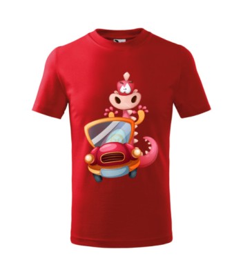 Tricou Personalizat - Happy Friends 2 foto