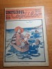 Revista Copii Universul Copiilor, 28 August 1946, Carte Educativa Vintage, Stare Buna