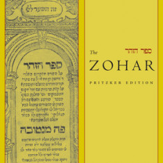 The Zohar: Pritzker Edition, Volume Ten