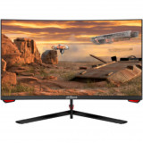 Monitor Gaming Curbat LED Dahua LM27-E230C VA, 27 Full HD, 165Hz, DP1.2&times;1, HDMI 1.4&times;2, Audio out&times;1, 1ms(MPRT), Wide color