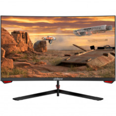 Monitor Gaming Curbat LED Dahua LM27-E230C VA, 27 Full HD, 165Hz, DP1.2×1, HDMI 1.4×2, Audio out×1, 1ms(MPRT), Wide color