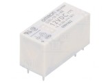 Releu Electromagnetic SPST-NO 12VDC 12A 250VAC PCB