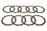 Cumpara ieftin Discuri de frecare a ambreiajului pentru KTM SX, SX-F, XC-F, XC-W 450/505 2007-2011