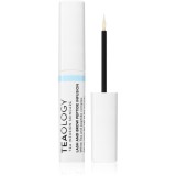Teaology Lash and Brow Peptide Infusion Serum ser pentru gene și spr&acirc;ncene 5 ml