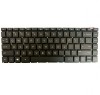 Tastatura Laptop, HP, 240 G7, 245 G7, 246 G7, 14S-DK, 14S-CF, 14S-DP, 14S-CR, 14S-DF, X360, 14S-DQ, 14S-FQ, layout US