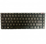 Tastatura Laptop, HP, 240 G8, 245 G8, 246 G8, neagra, layout US