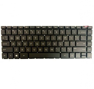 Tastatura Laptop, HP, Pavilion X360 14-CD, 14M-CD, 14T-CD, 14-CE, 14-CF, 14-CK, 14-CM, 14-DF, 14-DK, 14-DQ, 14-DG, TPN-W131, TPN-C121, TPN-Q211, layou foto