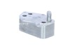 NRF 31331 Radiator ulei, ulei motor