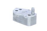 NRF 31331 Radiator ulei, ulei motor