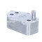 NRF 31331 Radiator ulei, ulei motor