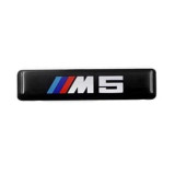 Emblema M5 pentru bord sau volan BMW