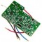 Modul electronic fier de calcat Rowenta Original