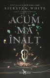 Cumpara ieftin Acum ma inalt. Saga Cuceritorului Vol.2, Corint