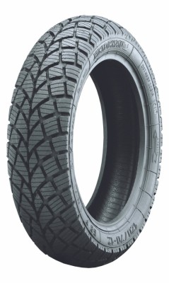 Anvelopa Heidenau K66 Snow 90/90 - 14 52P TL Cod Produs: MX_NEW 03400642PE foto