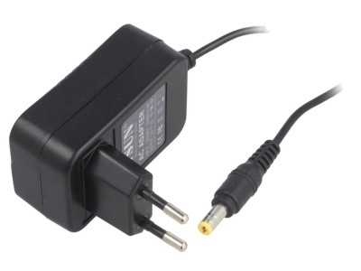 Alimentator 12VDC 2A 24W foto
