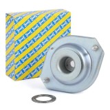 SNR Set reparatie, rulment sarcina amortizor