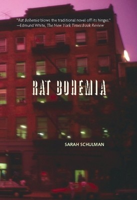 Rat Bohemia foto