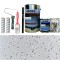 Kit Complet Vopsea Epoxidica Gri Deschis Granite