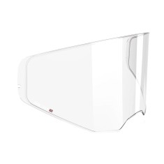 Lentila antiaburire transparenta pinlock &ndash; compatibila cu castile touring/adventure MT Track (tip HS 12 &ndash; DKS623) &ndash; Max Vision