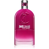 Roberto Cavalli Just Cavalli Wild Heart Eau de Parfum pentru femei 90 ml