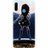 Husa silicon pentru Huawei P30 Lite, Fairy