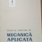 STUDII SI CERCETARI DE MECANICA APLICATA, TOMUL 29, NR 2/ 1970