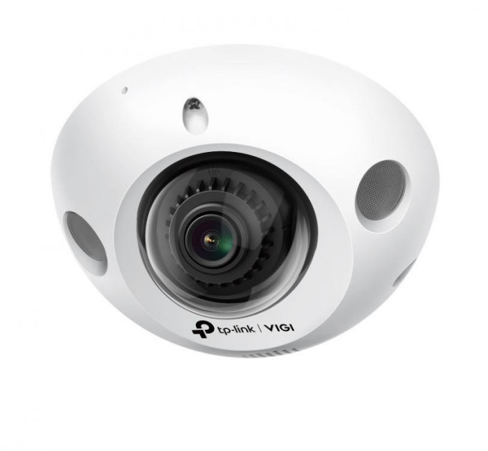 Tp-link vigi 3mp dome ntw camera 2.8mm