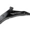 Brat suspensie fata Mitsubishi Eclipse 2000-2005, Inferior Stanga, NTY ZWD-MS-002