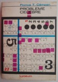 Cumpara ieftin Probleme Celebre Matematica - Florica T. Campan (Anticariat, Putina Patata)