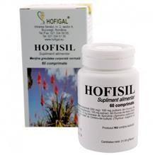 Hofisil Hofigal 60cpr Cod: 3488 foto