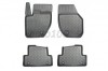 Covorase cauciuc tip tavita dedicate Volvo V40 II / V40 II Cross Country HB/5 07.2012-