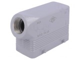 Carcasa Conectori HDC C-TYPE M25 77.27